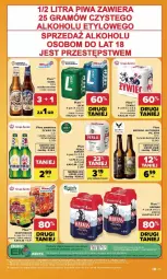 Gazetka promocyjna Carrefour - Gazetka Carrefour, Market w SUMIE najlpeszy, od poniedziałku - Gazetka - ważna od 30.08 do 30.08.2026 - strona 37 - produkty: Piwa, Piwo, Por, Gra, Desperados, Perła, Kozel