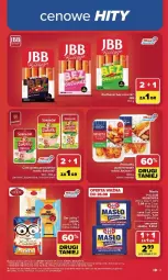 Gazetka promocyjna Carrefour - Gazetka Carrefour, Market w SUMIE najlpeszy, od poniedziałku - Gazetka - ważna od 30.08 do 30.08.2026 - strona 5 - produkty: Parówki, Mlekovita, Mleko