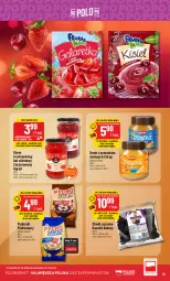 Gazetka promocyjna PoloMarket - Gazetka pomocyjna - Gazetka - ważna od 30.01 do 30.01.2024 - strona 33 - produkty: Dżem, Ogród