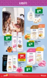 Gazetka promocyjna PoloMarket - Gazetka pomocyjna - Gazetka - ważna od 30.01 do 30.01.2024 - strona 44 - produkty: Płyn do kąpieli, Mydło w płynie, Mydło, Luksja