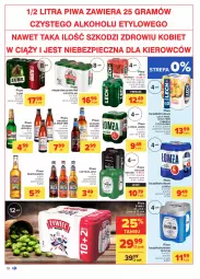Gazetka promocyjna Carrefour - Gazetka Carrefour - Gazetka - ważna od 15.05 do 15.05.2021 - strona 18 - produkty: Piwa, Piwo, Piec, Koc, Gra, Kasztelan, Pilsner Urquell, Desperados, Radler, Okocim, Captain Jack, Fa