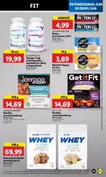 Gazetka promocyjna Lidl - GAZETKA - Gazetka - ważna od 14.08 do 14.08.2024 - strona 53 - produkty: Kurczak, Sos, Sok, Ser, Baton, Waga, Kokos