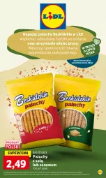 Gazetka promocyjna Lidl - GAZETKA - Gazetka - ważna od 14.08 do 14.08.2024 - strona 64 - produkty: Beskidzki, Sezam, Fa