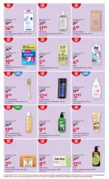 Gazetka promocyjna Rossmann - 5 kwietnia - Gazetka - ważna od 23.04 do 23.04.2025 - strona 3 - produkty: Bruno Banani, Mydło w płynie, Yope, Facelle, For Your Beauty, Lactacyd, Bell, Lovely, Szczotka, Tampony, Dove, Chusteczki, Always, Peeling, Podpaski, Isana, Płyn do higieny intymnej, Bella, Chusteczki do higieny, Mydło, Wkładki, Fa