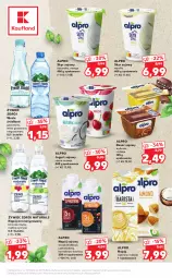 Gazetka promocyjna Kaufland - Katalog MARKI WŁASNE - Gazetka - ważna od 14.09 do 14.09.2022 - strona 2 - produkty: Sok, Ser, Jogurt, LANA, Limonka, Deser, Alpro, Woda, Mango, Napój, Mięta