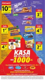 Gazetka promocyjna Intermarche - Gazetka - ważna od 28.08 do 28.08.2024 - strona 19 - produkty: Bake Rolls, Gra, Napoje