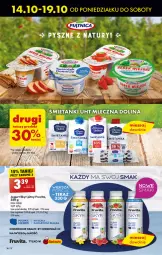 Gazetka promocyjna Biedronka - Od Poniedziałku - Gazetka - ważna od 19.10 do 19.10.2024 - strona 44 - produkty: Sok, Gra, Jogurt, Granat, Mleko