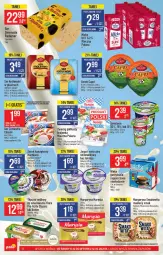 Gazetka promocyjna PoloMarket - Gazetka pomocyjna - Gazetka - ważna od 12.10 do 12.10.2021 - strona 12 - produkty: Jogurt naturalny, Ser, Gra, Twaróg, Królewski, Zott, Jogurt, Zottarella, Serek kanapkowy, Radamer, LANA, Serek, Margaryna, Hochland, Twaróg półtłusty, Tłuszcz roślinny, Flora, Mleko