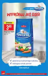 Gazetka promocyjna PoloMarket - Gazetka pomocyjna - Gazetka - ważna od 12.10 do 12.10.2021 - strona 16 - produkty: Podravka, Vegeta
