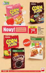 Gazetka promocyjna PoloMarket - Gazetka pomocyjna - Gazetka - ważna od 12.10 do 12.10.2021 - strona 17 - produkty: Cif, Danio