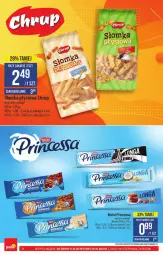Gazetka promocyjna PoloMarket - Gazetka pomocyjna - Gazetka - ważna od 12.10 do 12.10.2021 - strona 18 - produkty: Princessa, Wazon