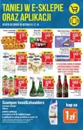 Gazetka promocyjna PoloMarket - Gazetka pomocyjna - Gazetka - ważna od 12.10 do 12.10.2021 - strona 3 - produkty: Piwo, Piec, Fortuna, Mentos, Baton, Napój, Milka