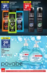 Gazetka promocyjna PoloMarket - Gazetka pomocyjna - Gazetka - ważna od 12.10 do 12.10.2021 - strona 44 - produkty: Kawa, Pianka do golenia, Mydło