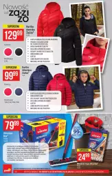 Gazetka promocyjna PoloMarket - Gazetka pomocyjna - Gazetka - ważna od 12.10 do 12.10.2021 - strona 58 - produkty: Por, Mop, Gra, Rama, Kurtka, Płaszcz, Vileda, Wiadro, Dzieci, Wiadro z wyciskaczem, Kurtka dziecięca, LG, Fa
