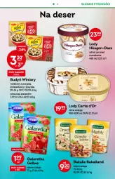 Gazetka promocyjna Żabka - Gazetka - ważna od 16.08 do 16.08.2022 - strona 50 - produkty: Ser, Winiary, Lody, Galaretka, Deser, Gala, Budyń, Bakalland