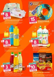 Gazetka promocyjna Dealz - MEGA OKAZJE - sprawdź
ile możesz zaoszczędzić! - Gazetka - ważna od 17.07 do 17.07.2021 - strona 2 - produkty: Ludwik, Do mycia naczyń, Bounty, Płyn do mycia naczyń, Materac, Tera, Twix, Mars, Chusteczki, Dzieci, Płyn do mycia, Napój