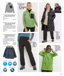 Gazetka promocyjna Bonprix - STYLOWE OBLICZA ZIMY - Gazetka - ważna od 28.01 do 28.01.2025 - strona 69 - produkty: Spodnie softshell, Kurtka, Kawa, Płaszcz, Spodnie, Bluza