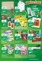 Gazetka promocyjna Auchan - 25 Urodziny #2 Hipermarkety - Gazetka - ważna od 05.05 do 05.05.2021 - strona 7 - produkty: Top, Ser, Gin, Gry, Acer, Dywanik, Persil, Wawel, Kamera, Czekolada, Kabanos, Dywan