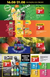 Gazetka promocyjna Biedronka - Od Piątku - Gazetka - ważna od 22.08 do 22.08.2024 - strona 41 - produkty: Sok, Tymbark, Napój, Szpinak