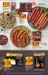 Gazetka promocyjna Biedronka - W tym tygodniu - Gazetka - ważna od 14.07 do 14.07.2021 - strona 20 - produkty: Sok, Sokołów, Grill, Kiełbasa