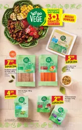 Gazetka promocyjna Biedronka - W tym tygodniu - Gazetka - ważna od 14.07 do 14.07.2021 - strona 27 - produkty: Tofu, Fa