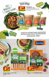 Gazetka promocyjna Biedronka - W tym tygodniu - Gazetka - ważna od 14.07 do 14.07.2021 - strona 35 - produkty: Gry, Jaja, Parówki, Tarczyński, Burger