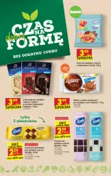 Gazetka promocyjna Biedronka - W tym tygodniu - Gazetka - ważna od 14.07 do 14.07.2021 - strona 38 - produkty: Ciastka, Bonitki, Wawel, Wafle, Czekolada, Kakao, Fa