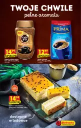 Gazetka promocyjna Biedronka - W tym tygodniu - Gazetka - ważna od 14.07 do 14.07.2021 - strona 41 - produkty: Kawa rozpuszczalna, Kawa mielona, Kawa, Prima, Gala, Kokos