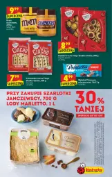 Gazetka promocyjna Biedronka - W tym tygodniu - Gazetka - ważna od 14.07 do 14.07.2021 - strona 43 - produkty: Ciastka, Princessa, Wafelek