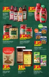 Gazetka promocyjna Biedronka - W tym tygodniu - Gazetka - ważna od 14.07 do 14.07.2021 - strona 44 - produkty: Sałatka, Królewski, Kuskus, Papryka, Sałat, Burger, Miód, Kotlin, Pstrąg, Knorr, LG, HP, Fa