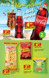 Gazetka promocyjna Biedronka - W tym tygodniu - Gazetka - ważna od 14.07 do 14.07.2021 - strona 47 - produkty: Cebula, Ser, AEG, Beko, Beskidzki, Coca-Cola, Chrupki, Napój gazowany, Lorenz, Napój