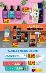 Gazetka promocyjna Biedronka - W tym tygodniu - Gazetka - ważna od 14.07 do 14.07.2021 - strona 51 - produkty: Krem do twarzy, Maska do włosów, Szampon, Maska, Fa