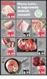 Gazetka promocyjna Kaufland - Gazetka tygodnia - Gazetka - ważna od 24.01 do 24.01.2024 - strona 24 - produkty: Piec, Kurczak, Polędwiczka wieprzowa, Szponder wołowy, Boczek, Golonka wieprzowa, Gala, Mięso, Boczek wieprzowy