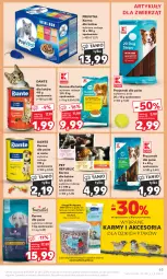 Gazetka promocyjna Kaufland - Gazetka tygodnia - Gazetka - ważna od 24.01 do 24.01.2024 - strona 63 - produkty: Sos, Drób, Wołowina, Waga