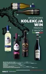 Gazetka promocyjna Netto - Alkohole - Mocne - Gazetka - ważna od 20.06 do 20.06.2026 - strona 2 - produkty: Bell, Chardonnay, Bella, Pinot Grigio