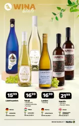 Gazetka promocyjna Netto - Alkohole - Mocne - Gazetka - ważna od 20.06 do 20.06.2026 - strona 7 - produkty: Mus, Gry, Tokaji