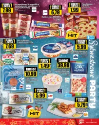 Gazetka promocyjna Topaz - Gazetka - Gazetka - ważna od 03.01 do 03.01.2024 - strona 3 - produkty: Top, Sos, Suempol, Olej, Fa