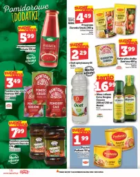 Gazetka promocyjna Topaz - Gazetka - Gazetka - ważna od 07.05 do 07.05.2025 - strona 16 - produkty: Top, Gin, Pasztet, Podlaski, Oliwa z oliwek, Monini, Ocet, Kukurydza, Oliwa