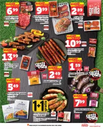 Gazetka promocyjna Topaz - Gazetka - Gazetka - ważna od 07.05 do 07.05.2025 - strona 7 - produkty: Top, Sok, Sokołów, Kaszanka, Grill, Kasza