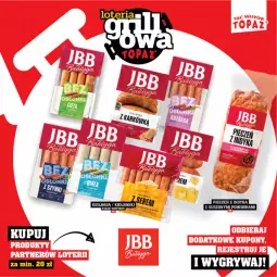 Gazetka promocyjna Topaz - Gazetka - Gazetka - ważna od 15.06 do 15.06.2025 - strona 5 - produkty: Piec, Gry, Fa