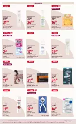 Gazetka promocyjna Rossmann - Gazetka promocyjna Rossmanna - Gazetka - ważna od 22.04 do 22.04.2026 - strona 4 - produkty: Makijaż, Cążki, Krem do twarzy, Emulsja, For Your Beauty, Bielenda, Balsam do ust, Balsam do ciała, Sati, Szczotka, L’Oréal, Szynka, Emulsja do mycia, Cążki do skórek, Gillette, Isana, Maszynka, Nawilżający balsam, Maszynka do golenia, Nivea