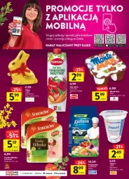 Gazetka promocyjna Intermarche - Świąteczne sprzątanie - Gazetka - ważna od 06.04 do 06.04.2022 - strona 12 - produkty: Sok, Kucharek, Sokołów, Zott, Jogurt, Szynka, Fortuna, Lindt, Monte