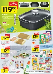 Gazetka promocyjna Intermarche - Świąteczne sprzątanie - Gazetka - ważna od 06.04 do 06.04.2022 - strona 43 - produkty: Halo, Por, Dzieci, Naczynie żaroodporne, Fa