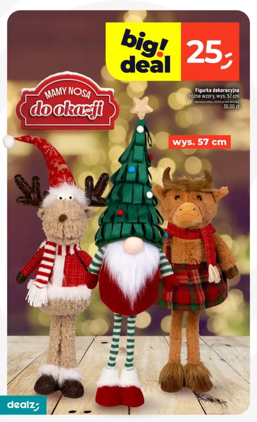 Gazetka promocyjna Dealz - NOWA GAZETKA - ważna 15.10 do 21.10.2026 - strona 52