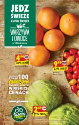 Gazetka promocyjna Biedronka - W tym tygodniu - Gazetka - ważna od 10.07 do 10.07.2021 - strona 12 - produkty: , Owoce