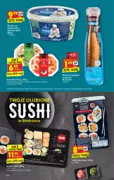 Gazetka promocyjna Biedronka - W tym tygodniu - Gazetka - ważna od 10.07 do 10.07.2021 - strona 20 - produkty: , Sushi, Krewetki, Olej