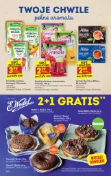 Gazetka promocyjna Biedronka - W tym tygodniu - Gazetka - ważna od 10.07 do 10.07.2021 - strona 30 - produkty: Torebka, Earl Grey, Gra, Herbata, Gala, Napój, Herbapol, Fa