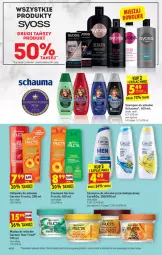 Gazetka promocyjna Biedronka - W tym tygodniu - Gazetka - ważna od 10.07 do 10.07.2021 - strona 46 - produkty: Fructis, Sok, Por, Maska do włosów, Schauma, Szampon, Syoss, Garnier, Odżywka, Maska