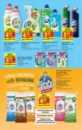 Gazetka promocyjna Biedronka - W tym tygodniu - Gazetka - ważna od 10.07 do 10.07.2021 - strona 51 - produkty: Domestos, Gra, Cif, Do mycia naczyń, Bref, Cień, Płyn do mycia naczyń, Mleczko, Mars, Chusteczki, Płyn do wc, Fairy, Płyn do mycia, Gala, Fa