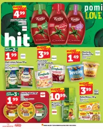 Gazetka promocyjna Topaz - Gazetka - Gazetka - ważna od 08.10 do 08.10.2025 - strona 12 - produkty: Top